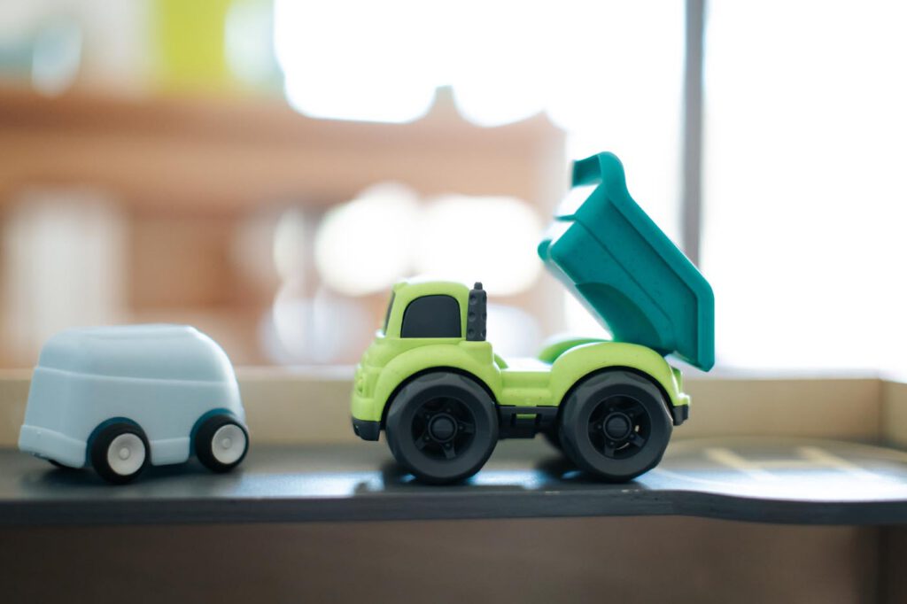 Solution de garde d'enfants pour les entreprises