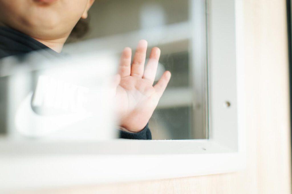 Solution de garde d'enfants pour les entreprises